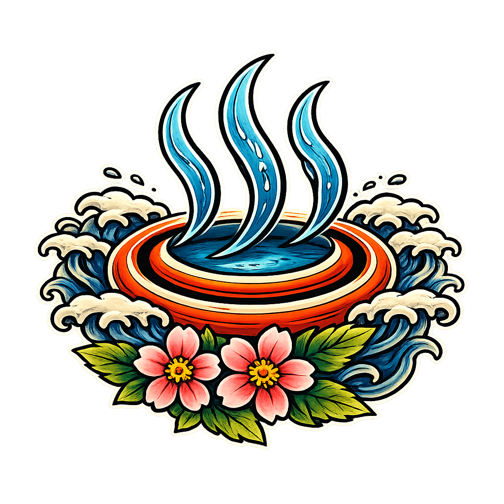 Tattoo No Yu